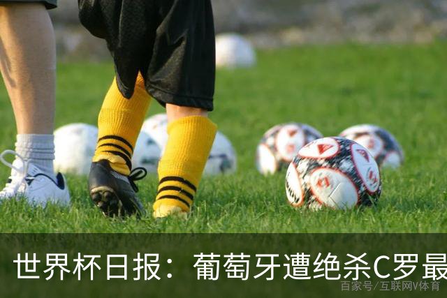 世界杯日报：葡萄牙遭绝杀C罗最后一舞 多国效仿美国上诉红黄牌