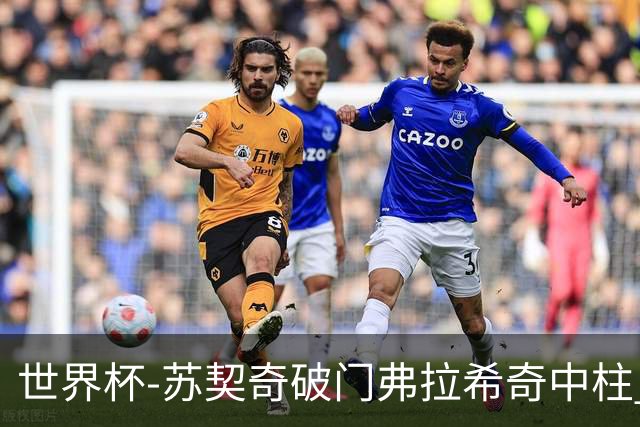 世界杯-苏契奇破门弗拉希奇中柱 克罗地亚半场1-0加纳