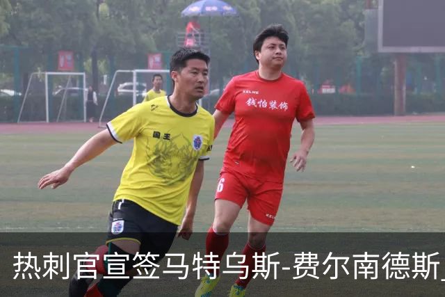 热刺官宣签马特乌斯-费尔南德斯 转会费8500万镑破纪录